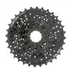 Касета SHIMANO ALTUS CS-HG200 11-32T 9-шв. чорна  доступно від 1 шт
